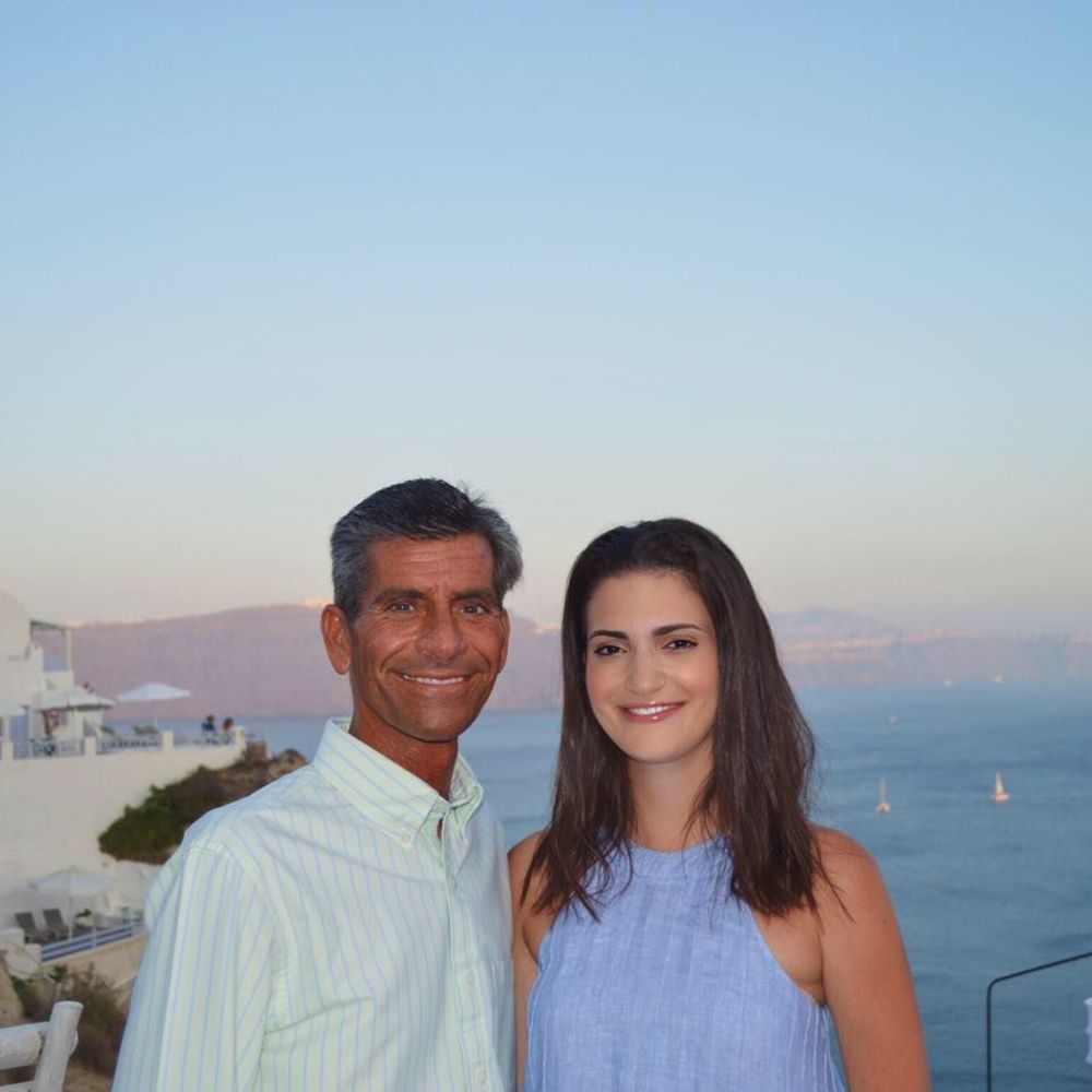 Meet your Posher, Nina